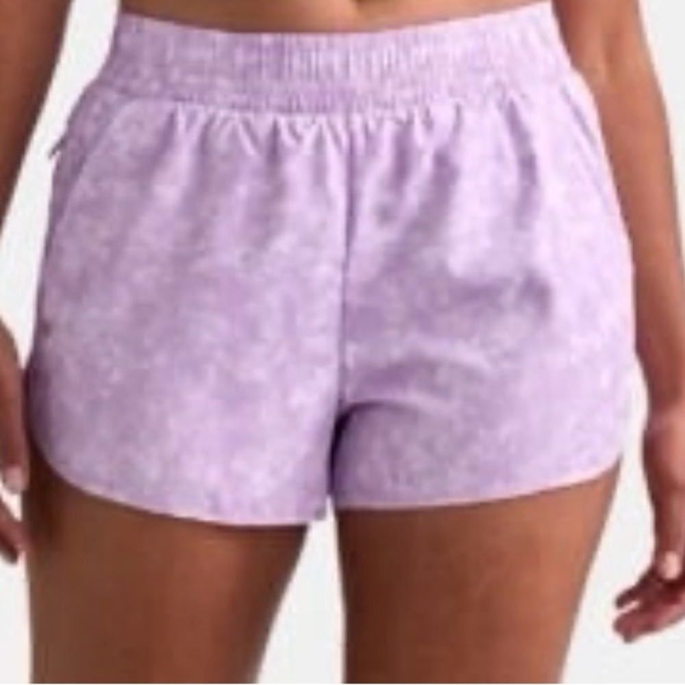 Athletic Works Women's  Running Shorts